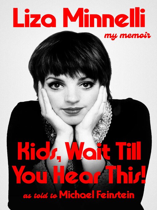 Cover image for Kids, Wait Till You Hear This!
